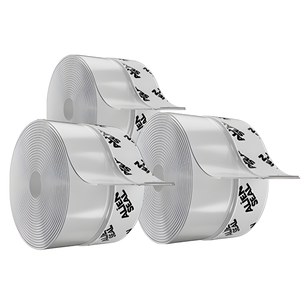 AlienSeal USA Flex-Flap Technology Seal Tape (49 ft.)