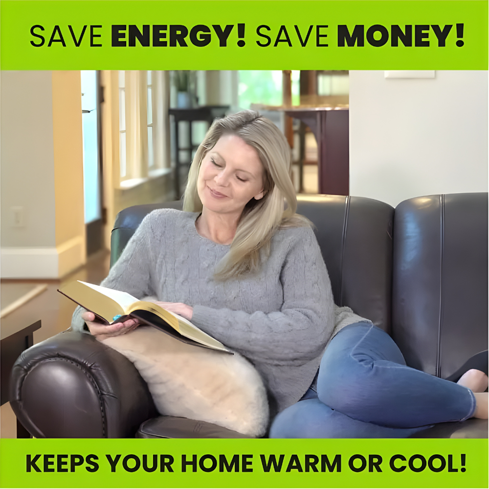 AlienSeal USA Flex-Flap Technology Seal Tape (49 ft.)