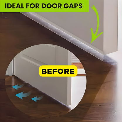 AlienSeal USA Flex-Flap Technology Seal Tape (49 ft.)