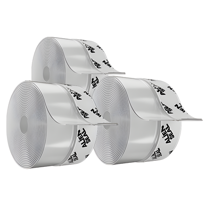 AlienSeal USA Flex-Flap Technology Seal Tape (49 ft.)