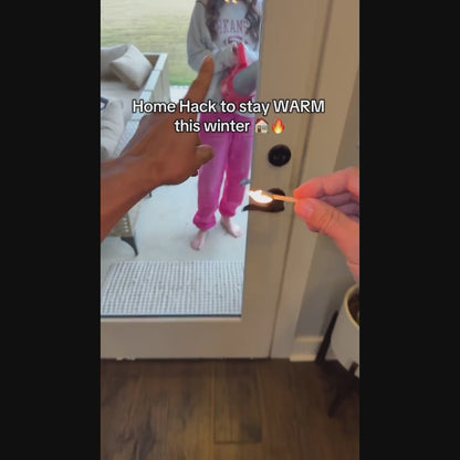 AlienSeal USA Flex-Flap Technology Seal Tape (49 ft.)