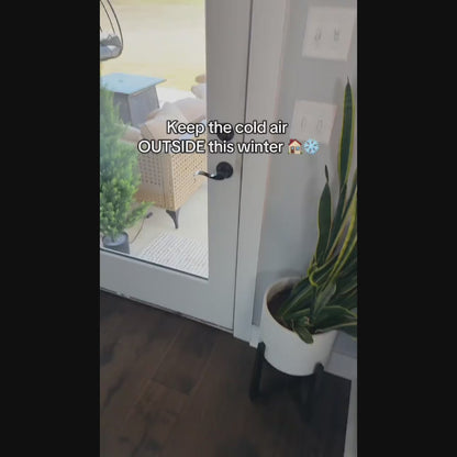 AlienSeal USA Flex-Flap Technology Seal Tape (49 ft.)